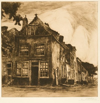  - Albert Baertsoen