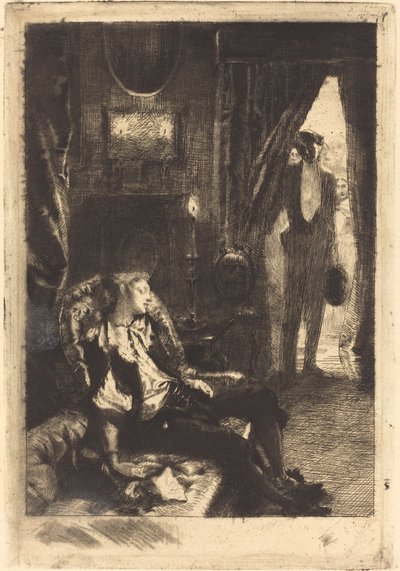 Le Sommeil d