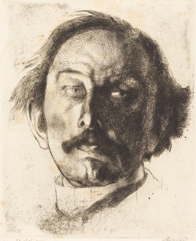 Jules Destrée - Albert Besnard