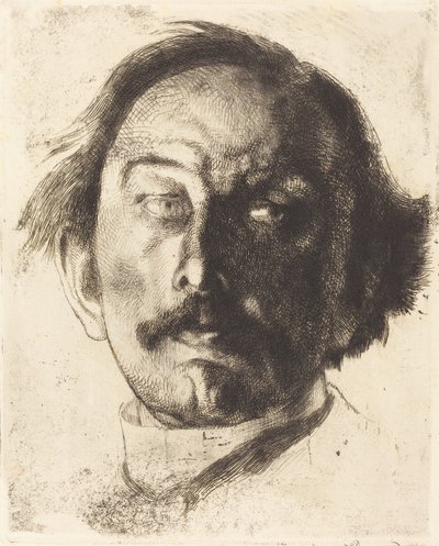 Jules Destrée - Albert Besnard