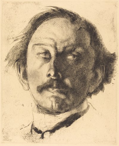 Jules Destrée - Albert Besnard