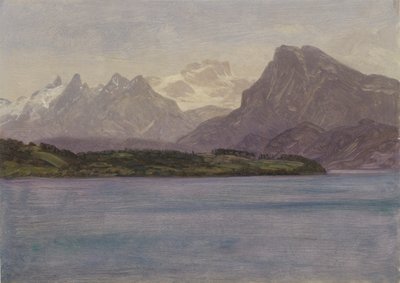 Chaîne côtière de l