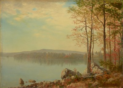  - Albert Bierstadt