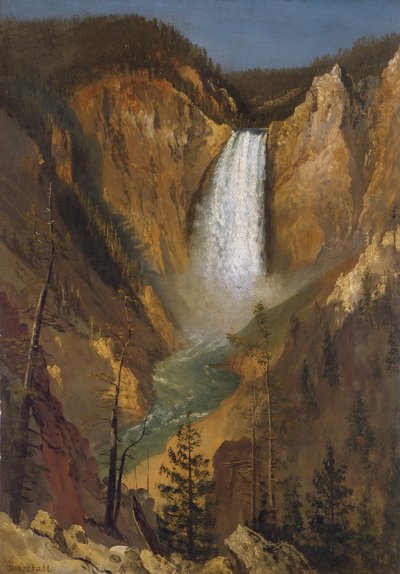  - Albert Bierstadt