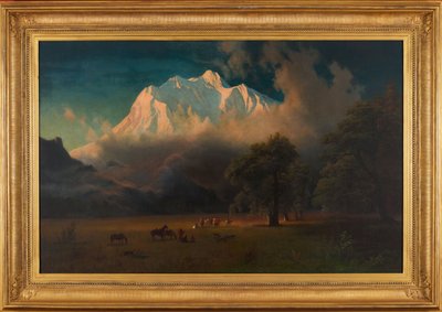  - Albert Bierstadt