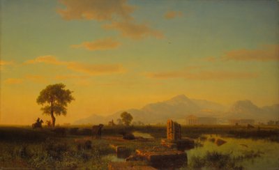  - Albert Bierstadt