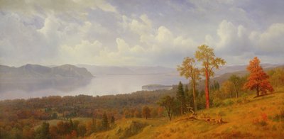 Vue sur l
