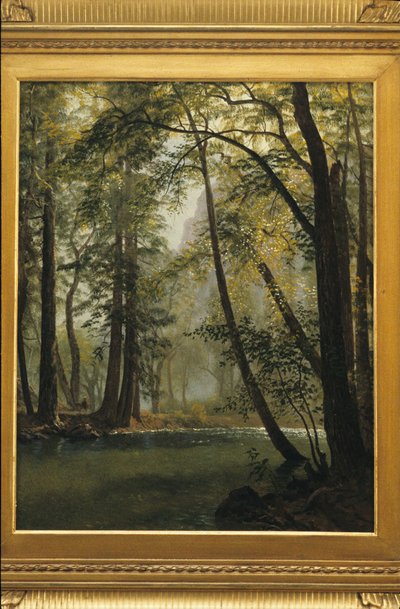  - Albert Bierstadt