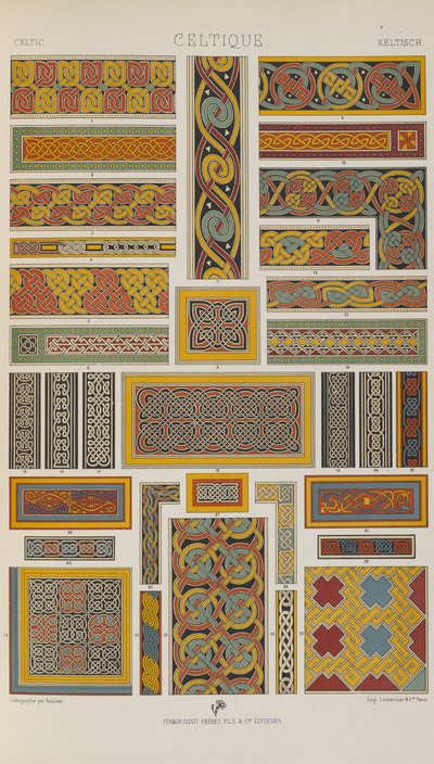 Celtique, planche 38 de 