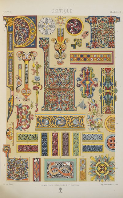 Celtique, planche 39 de 