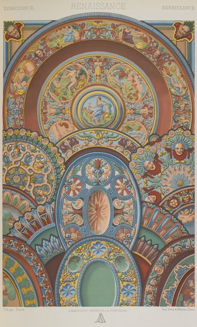 Renaissance, planche 67 de 