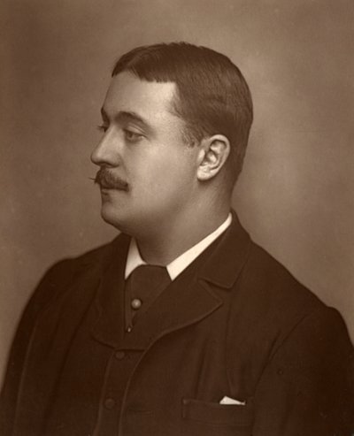 Mons Marius, acteur français, 1888 - Albert Deneulain