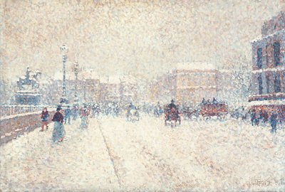 Image inconnue - Albert Dubois Pillet