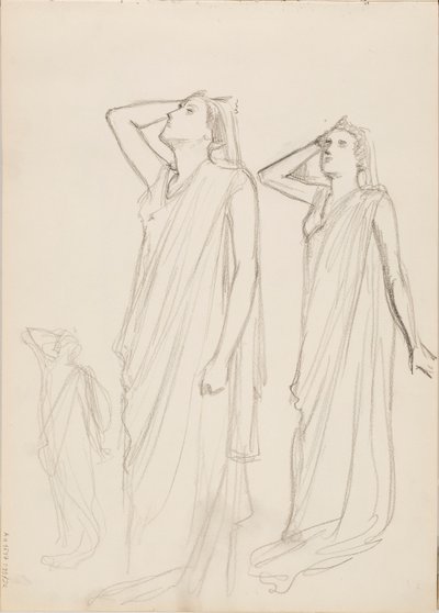 Aino Ackté dans le rôle d