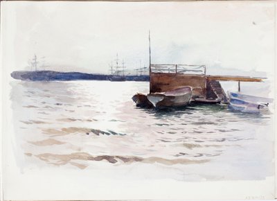  - Albert Edelfelt