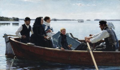  - Albert Edelfelt