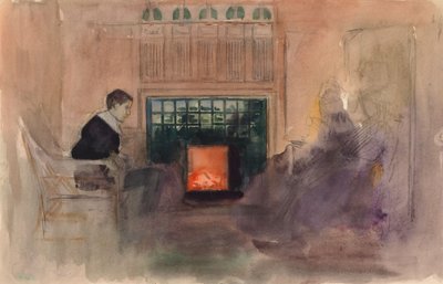  - Albert Edelfelt