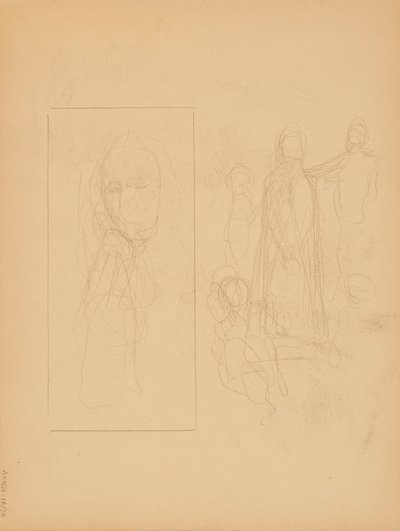 Projets du personnel - Albert Edelfelt