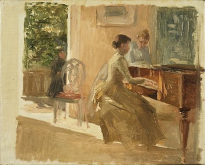  - Albert Edelfelt