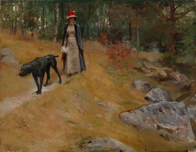  - Albert Edelfelt
