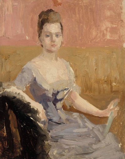  - Albert Edelfelt