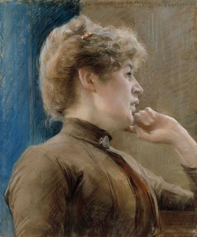  - Albert Edelfelt