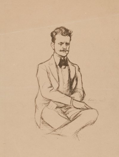  - Albert Edelfelt