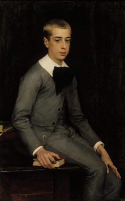  - Albert Edelfelt
