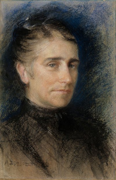  - Albert Edelfelt