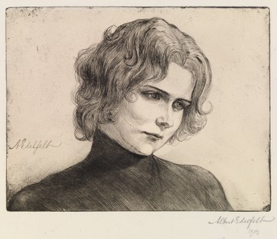 Portrait de l