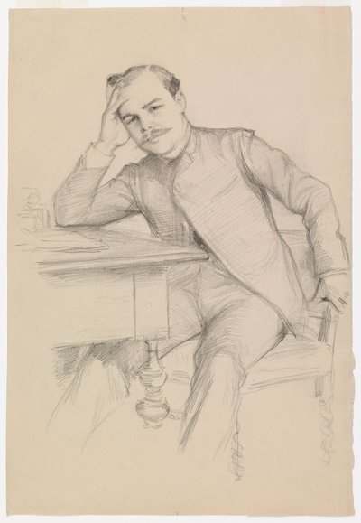  - Albert Edelfelt