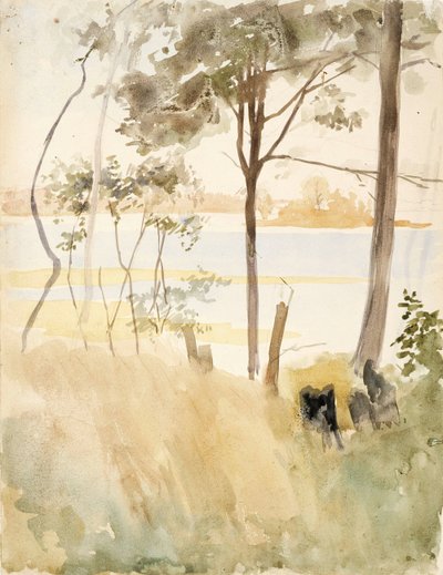  - Albert Edelfelt