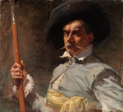  - Albert Edelfelt