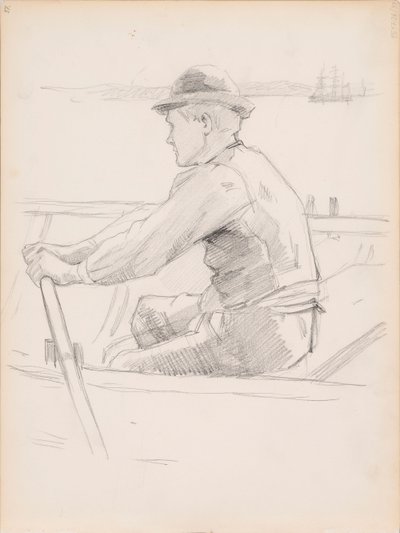  - Albert Edelfelt