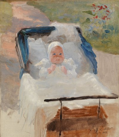  - Albert Edelfelt