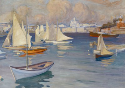  - Albert Edelfelt