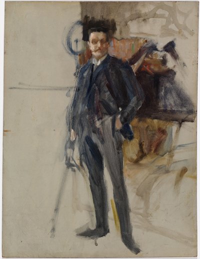  - Albert Edelfelt