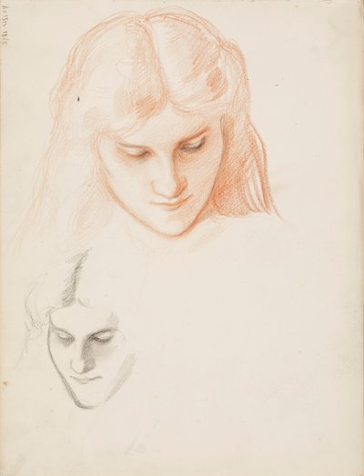 Le visage d