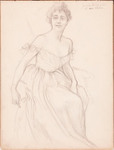  - Albert Edelfelt