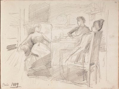  - Albert Edelfelt