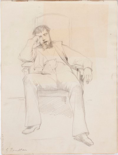  - Albert Edelfelt
