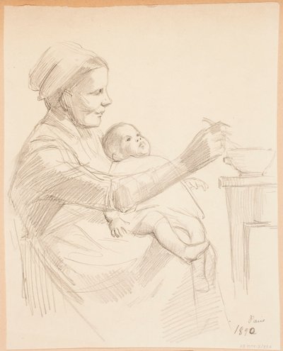 - Albert Edelfelt