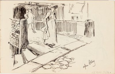  - Albert Edelfelt
