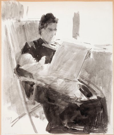  - Albert Edelfelt
