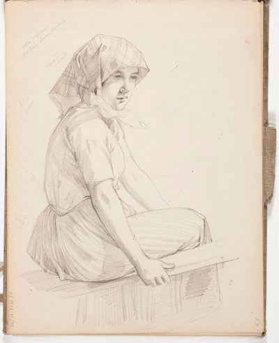  - Albert Edelfelt