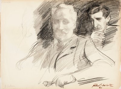  - Albert Edelfelt