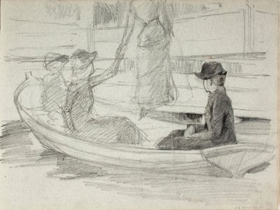  - Albert Edelfelt