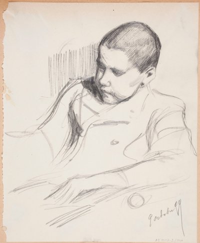  - Albert Edelfelt