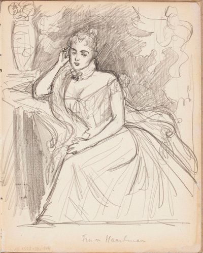  - Albert Edelfelt