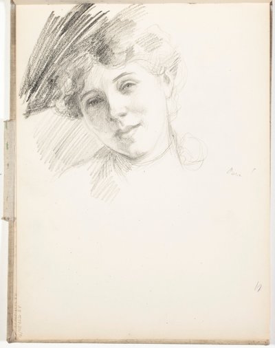  - Albert Edelfelt